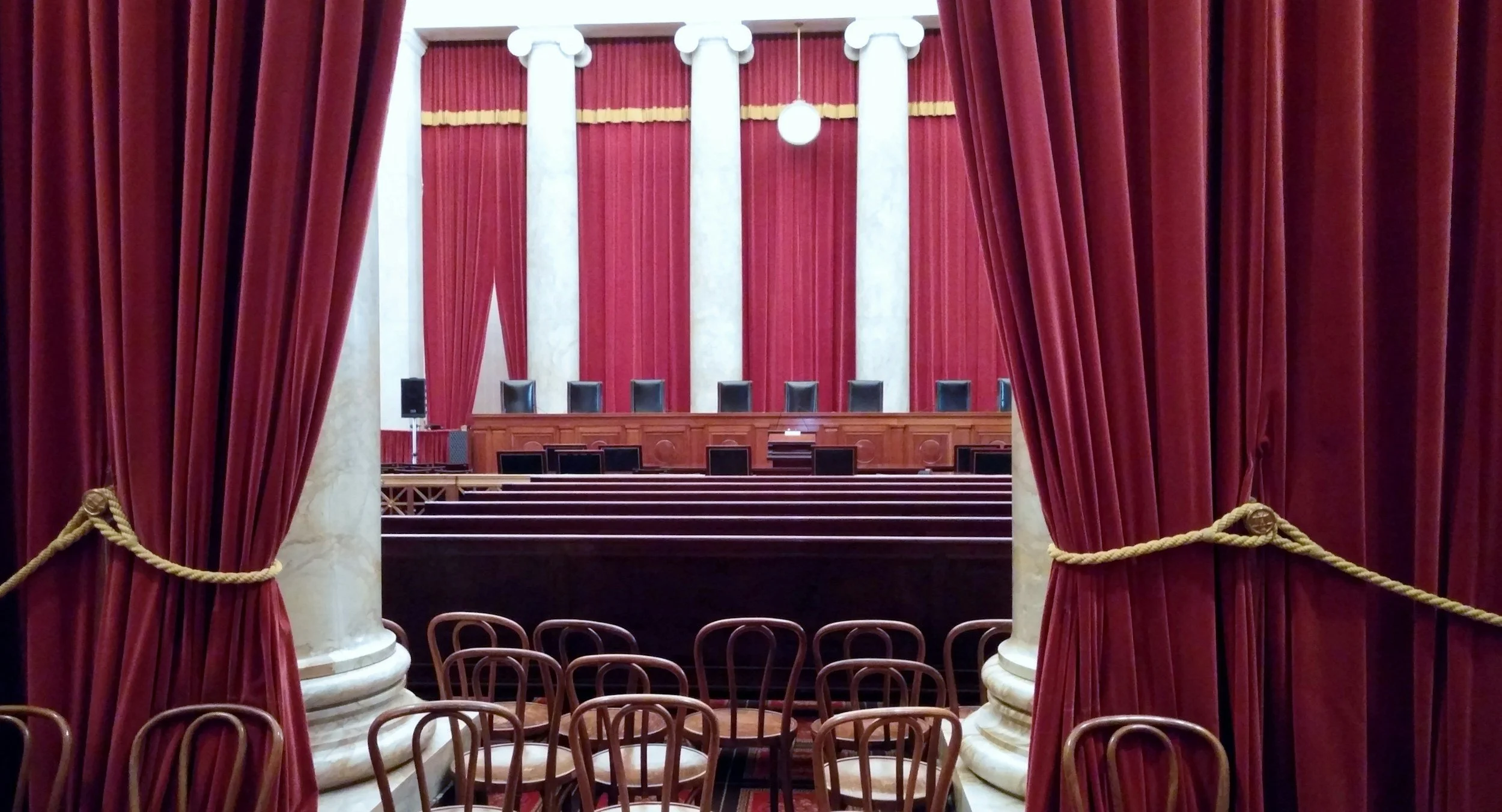 The White House East Wing, site of the ballroom construction dispute – Rationally Based