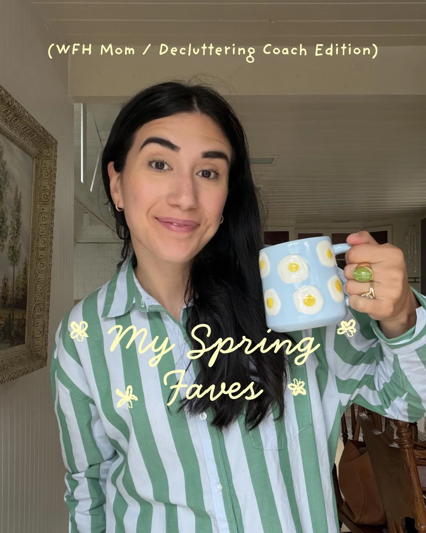 New month, new me?! Not really BUT we all love a good reset right? 🌱

It&rsquo;s April which means it really feels like spring, it&rsquo;s my birthday month, and it&rsquo;s the start of a new quarter. Where are all my fellow productivity enthusiasts