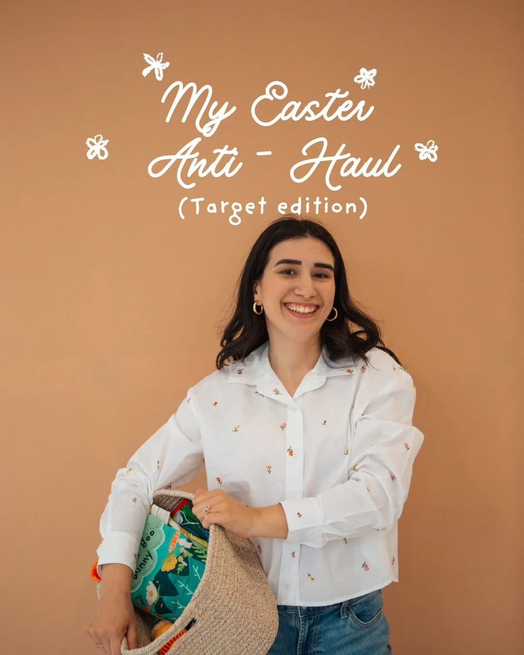 Here&rsquo;s my anti-haul of what I didn&rsquo;t get from Target and what you really don&rsquo;t need, I promise. 

It&rsquo;s been almost 3 years now since I stopped shopping at Target but I like to stroll around whenever I get a gift card (which is