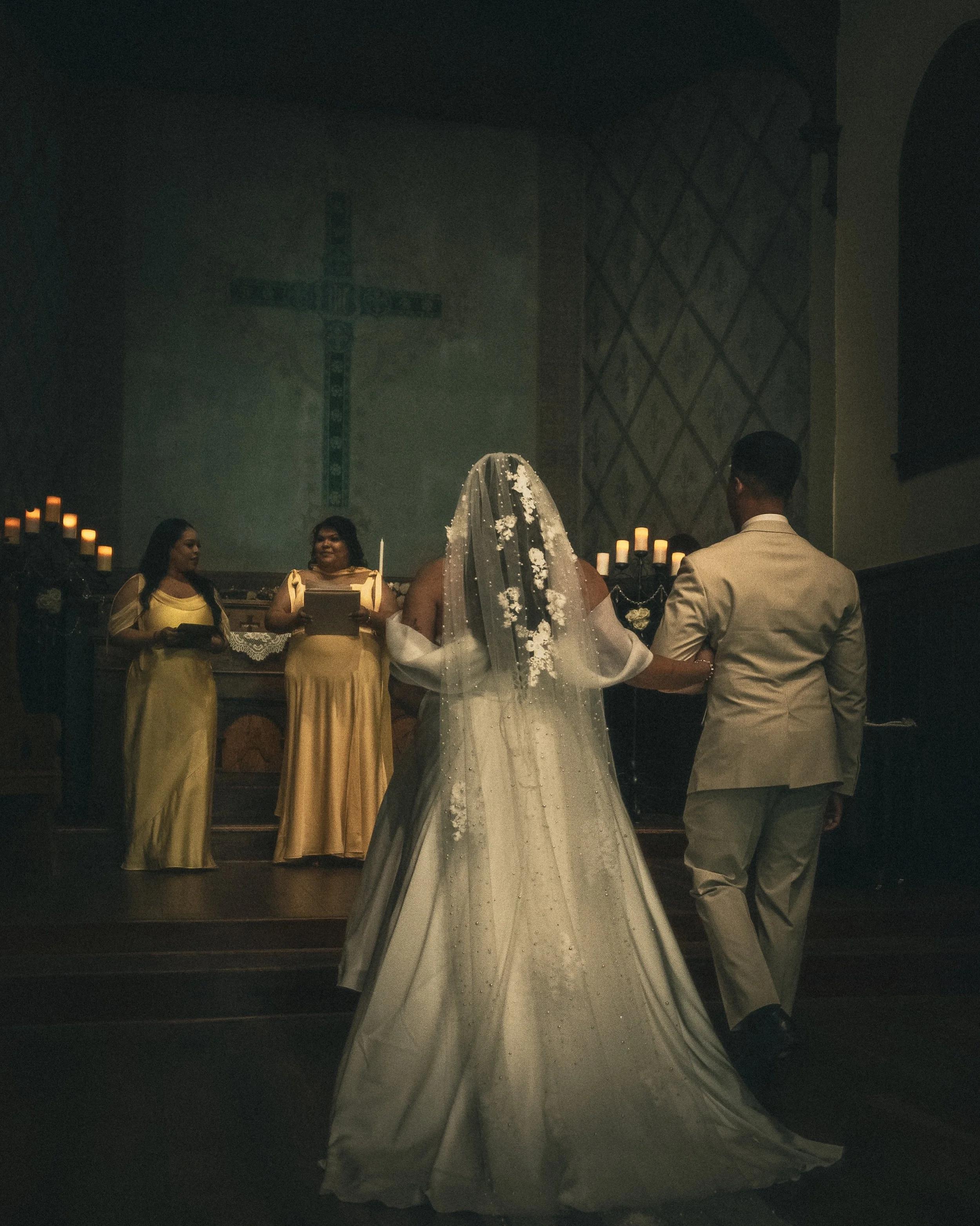 Bride and groom: &ldquo;Can we get some wedding photos?&rdquo;
Me: &ldquo;Best I can do is a movie poster.&rdquo;

#cinematic #cinematicwedding #weddingmoments #cinematiclook #cinematicvibes