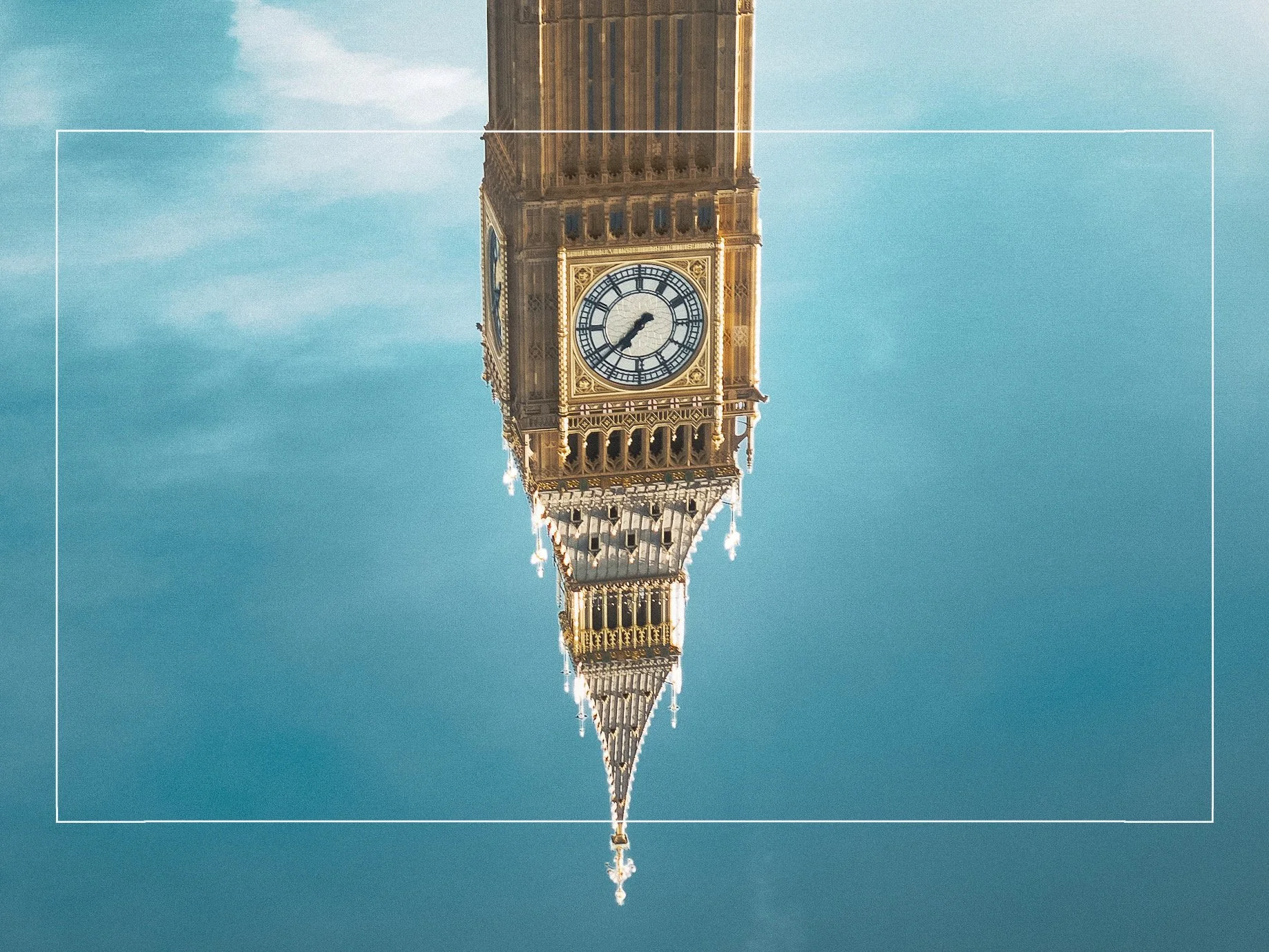 Your Cinematic Story