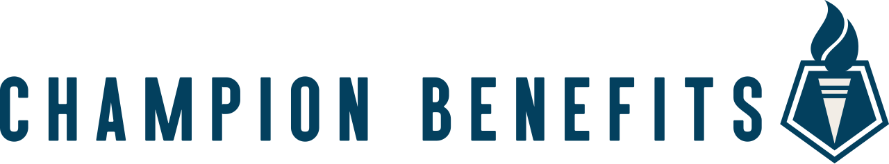 Champion Benefits