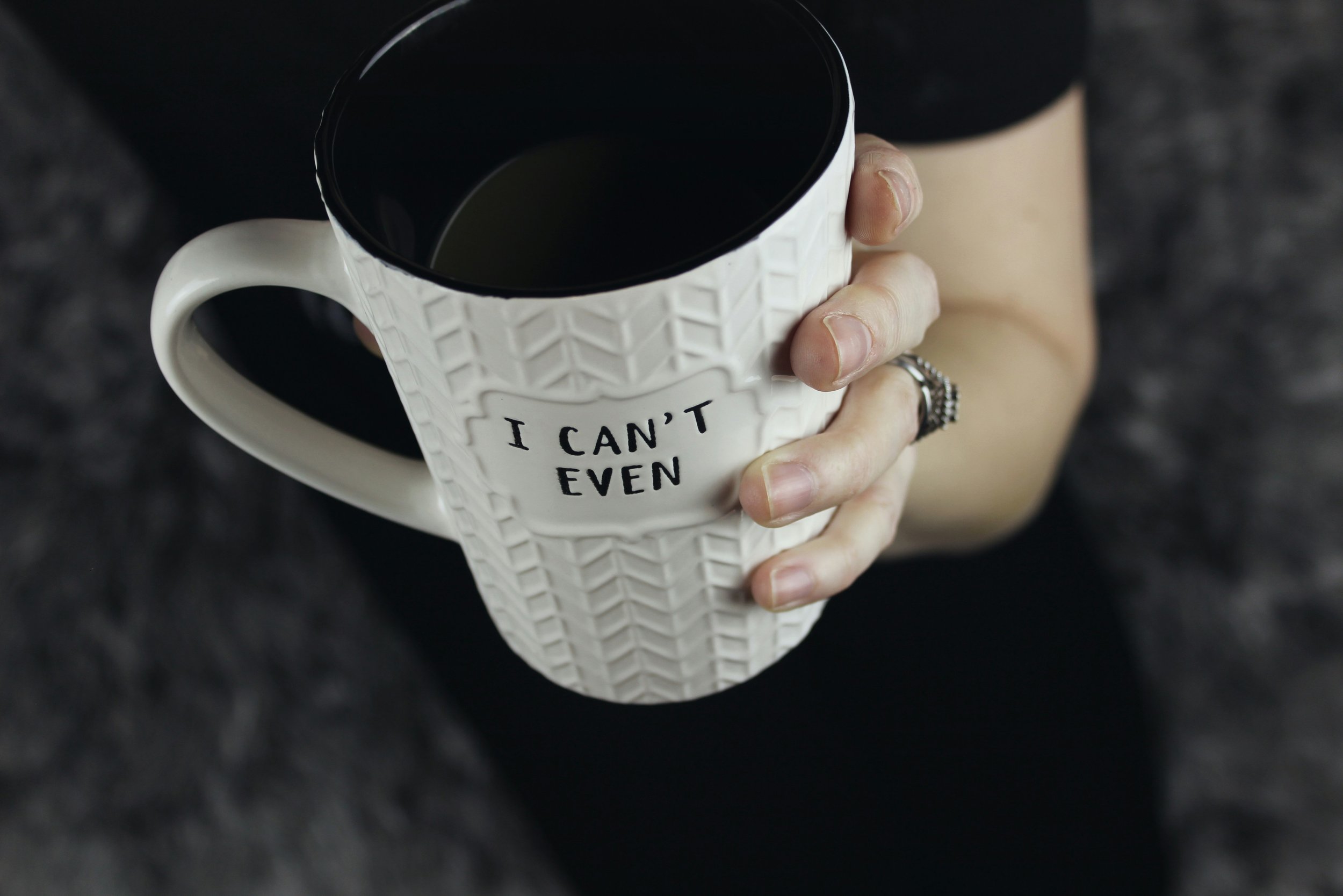 Words Can Limit: Rethinking Can’t and Should&nbsp;