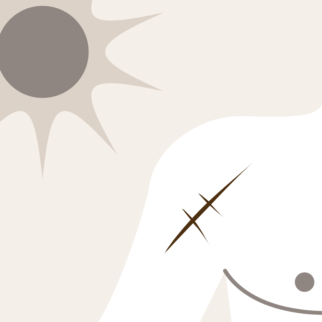 Can You Tan After Scar Camouflage? Here is What to Expect