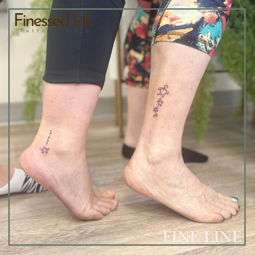 Fine line tattoo turtles.png