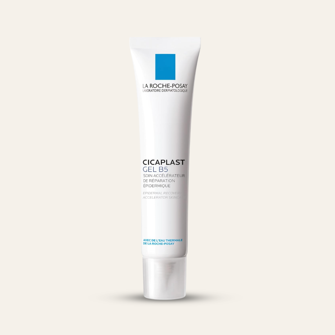  La Roche-Posay Cicaplast Baume B5 Scar Camouflage tattoo recovery