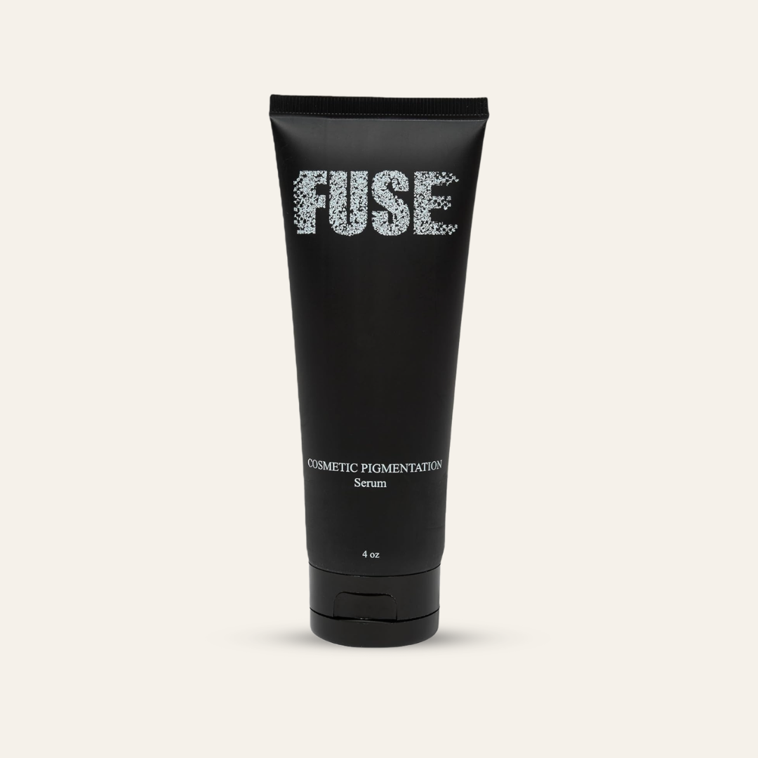 FUSE Anti-Shine Serum for SMP aftercare