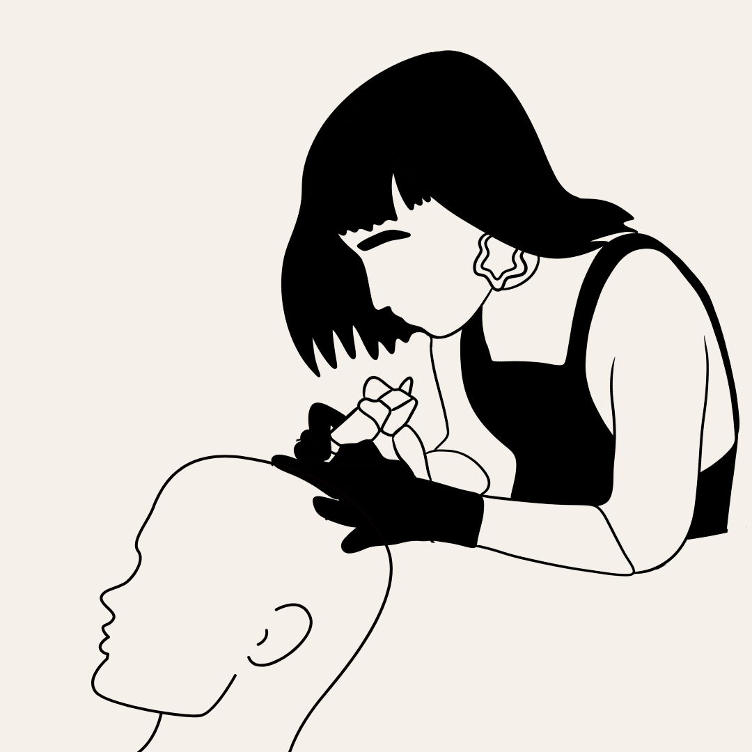 Scalp Micropigmentation | SMP