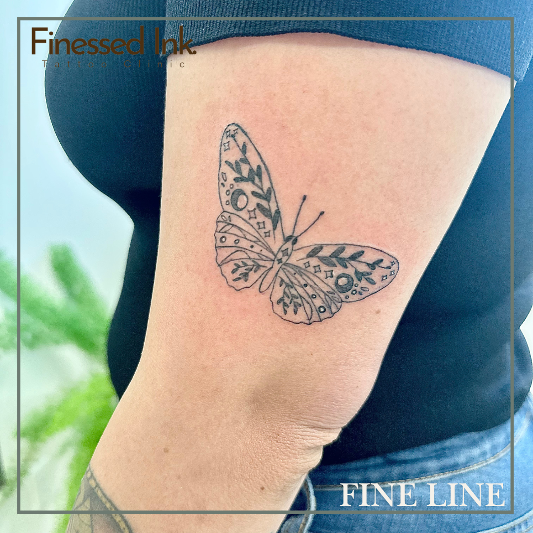 Fine line tattoo butterfly.png