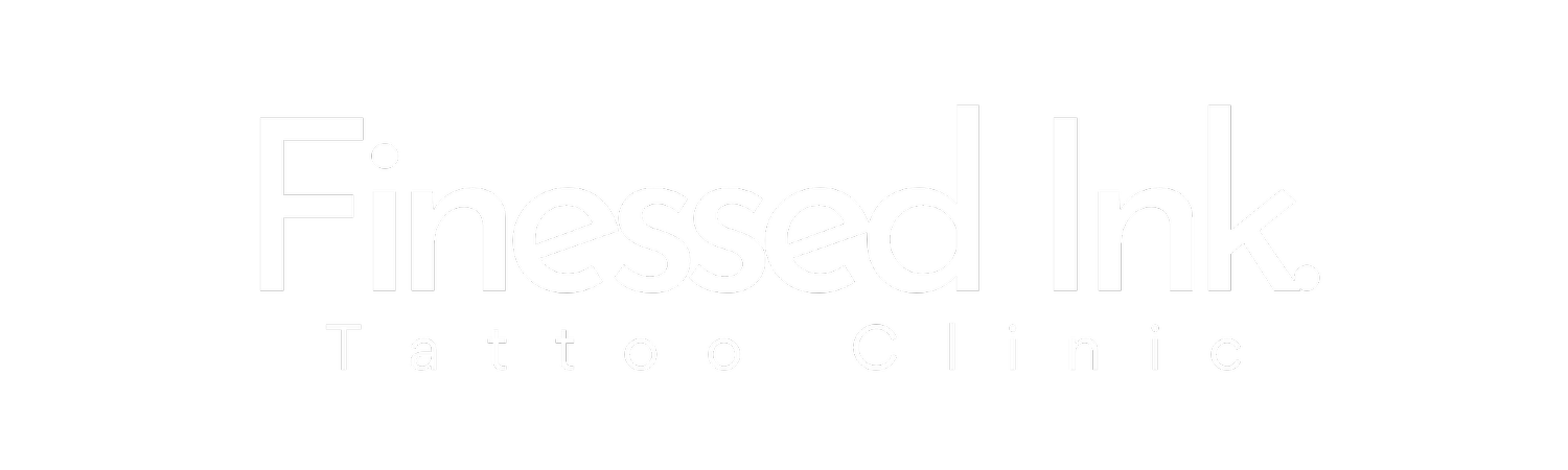 Finessed Ink Tattoo Clinic 