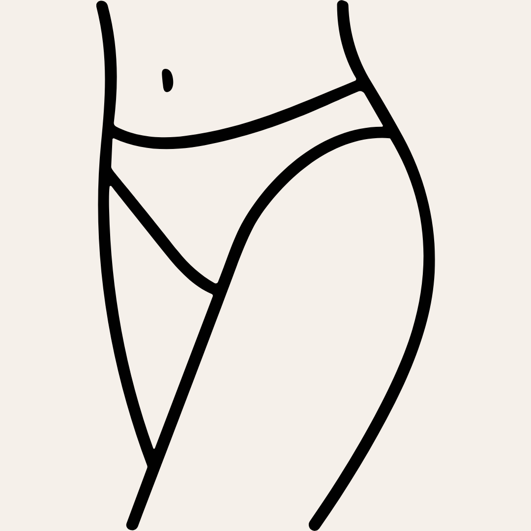 Stretch Mark Camouflage Results