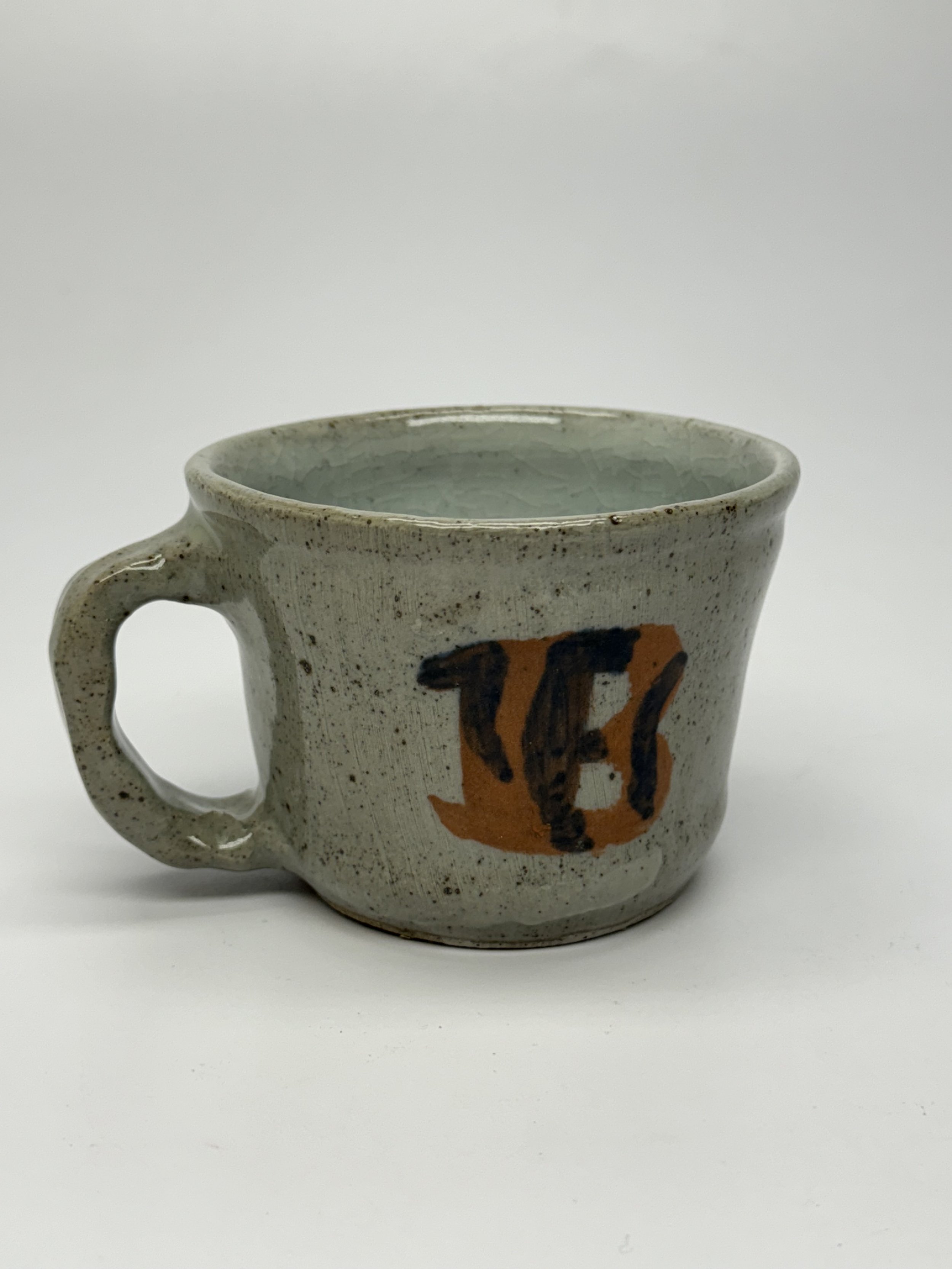Fall Saga Mugs: Who Dey?