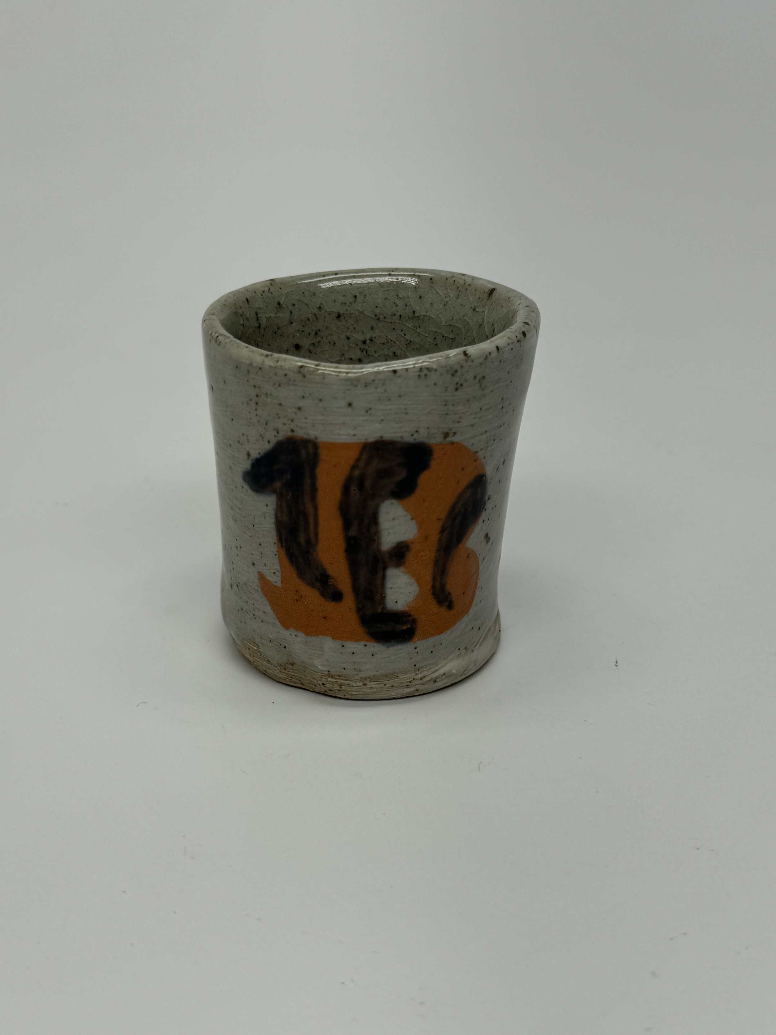 Fall Saga Mugs: Who Dey? Mini