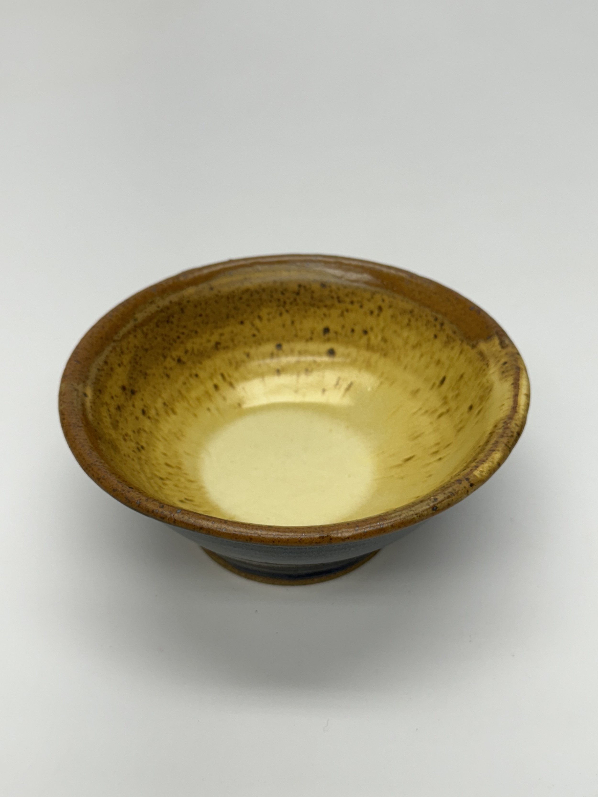 Fall Saga Bowls: Sunnyside