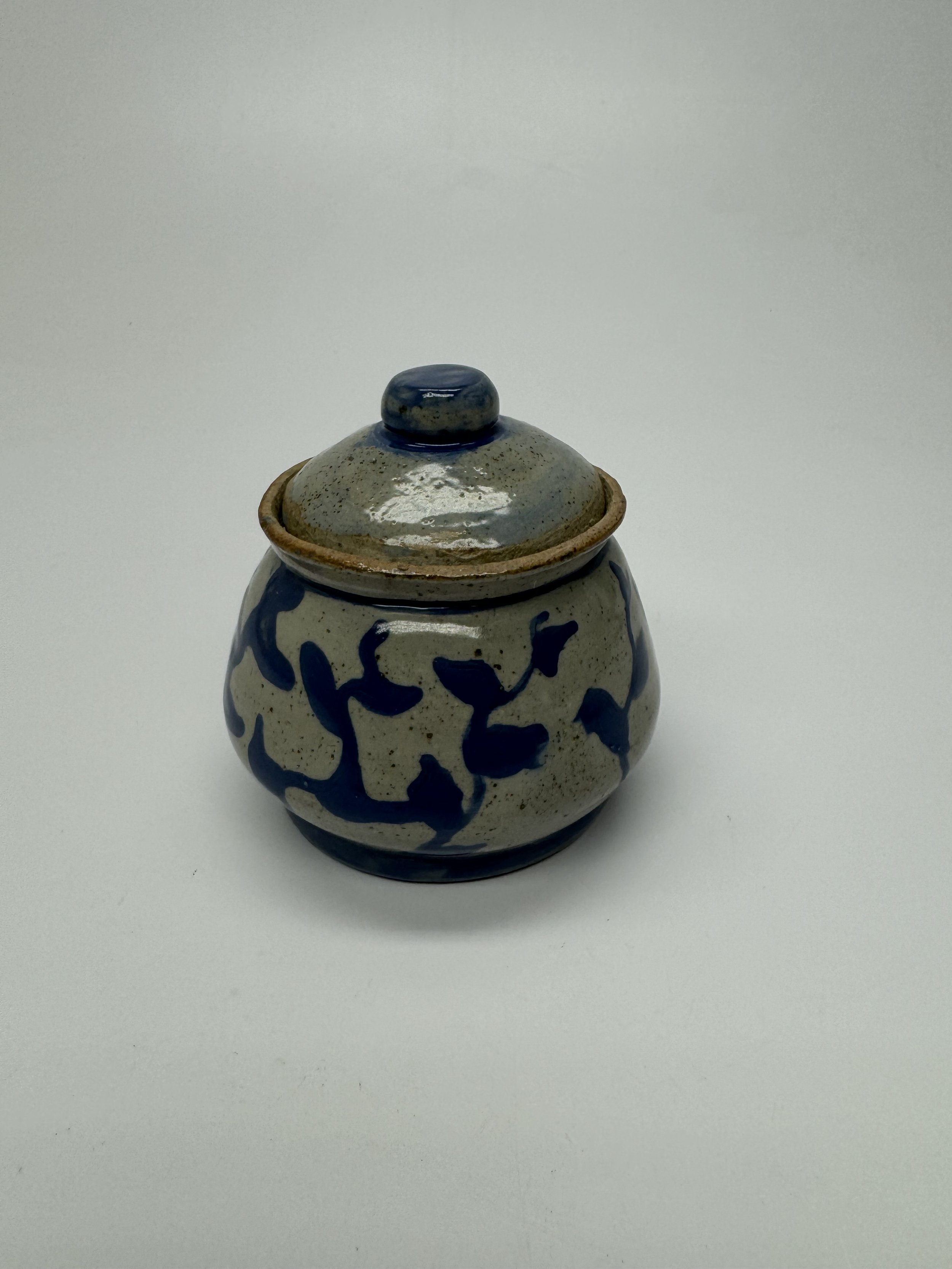 Fall Saga Jars: Vines