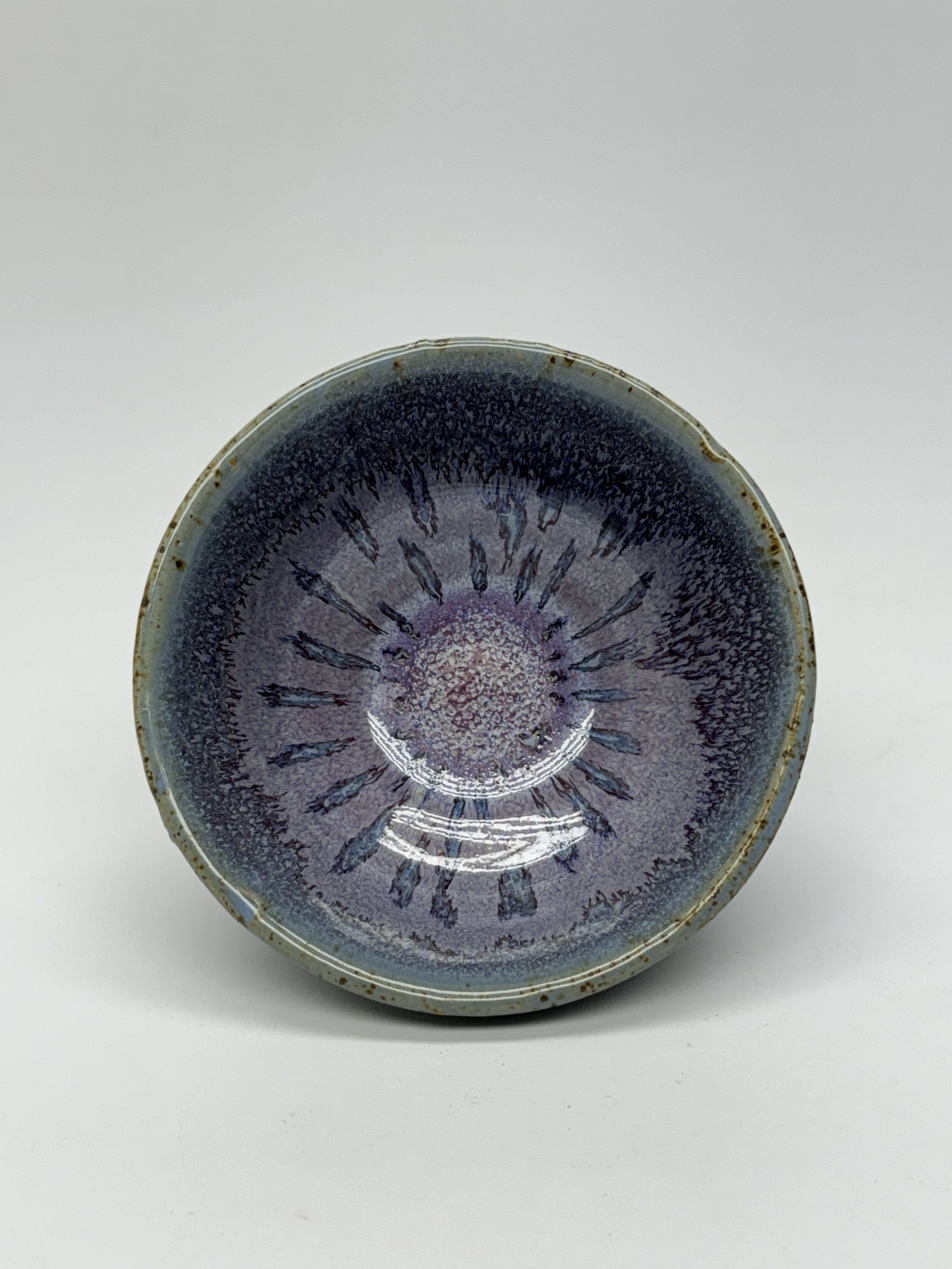 Fall Saga Bowls: Teardrop
