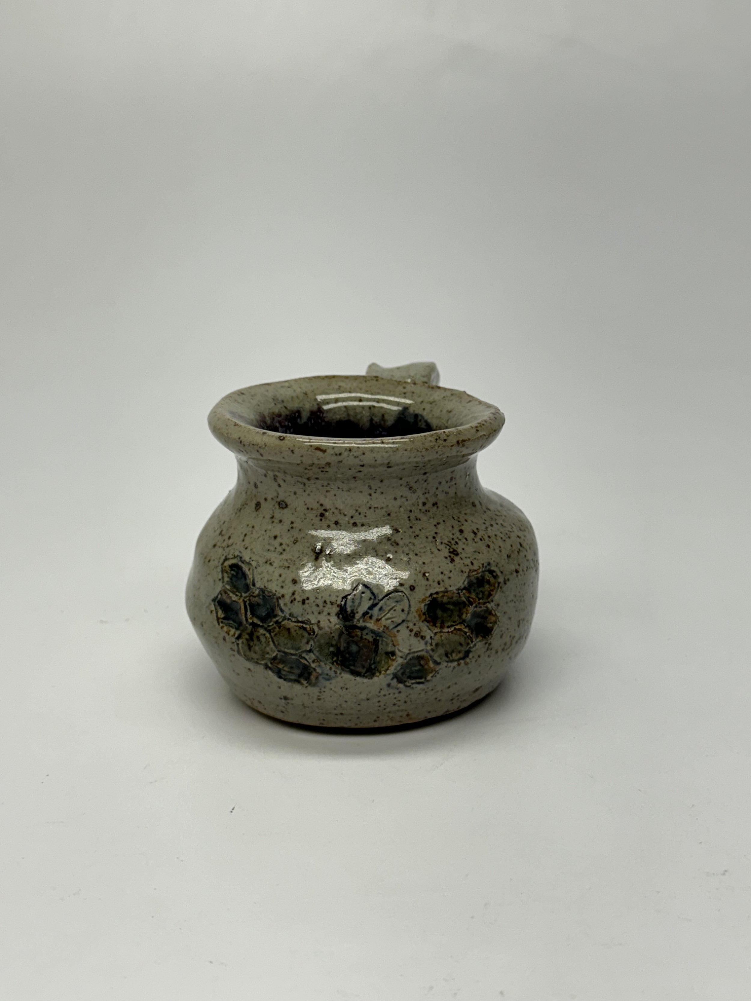 Fall Saga Mugs: Honey Pot