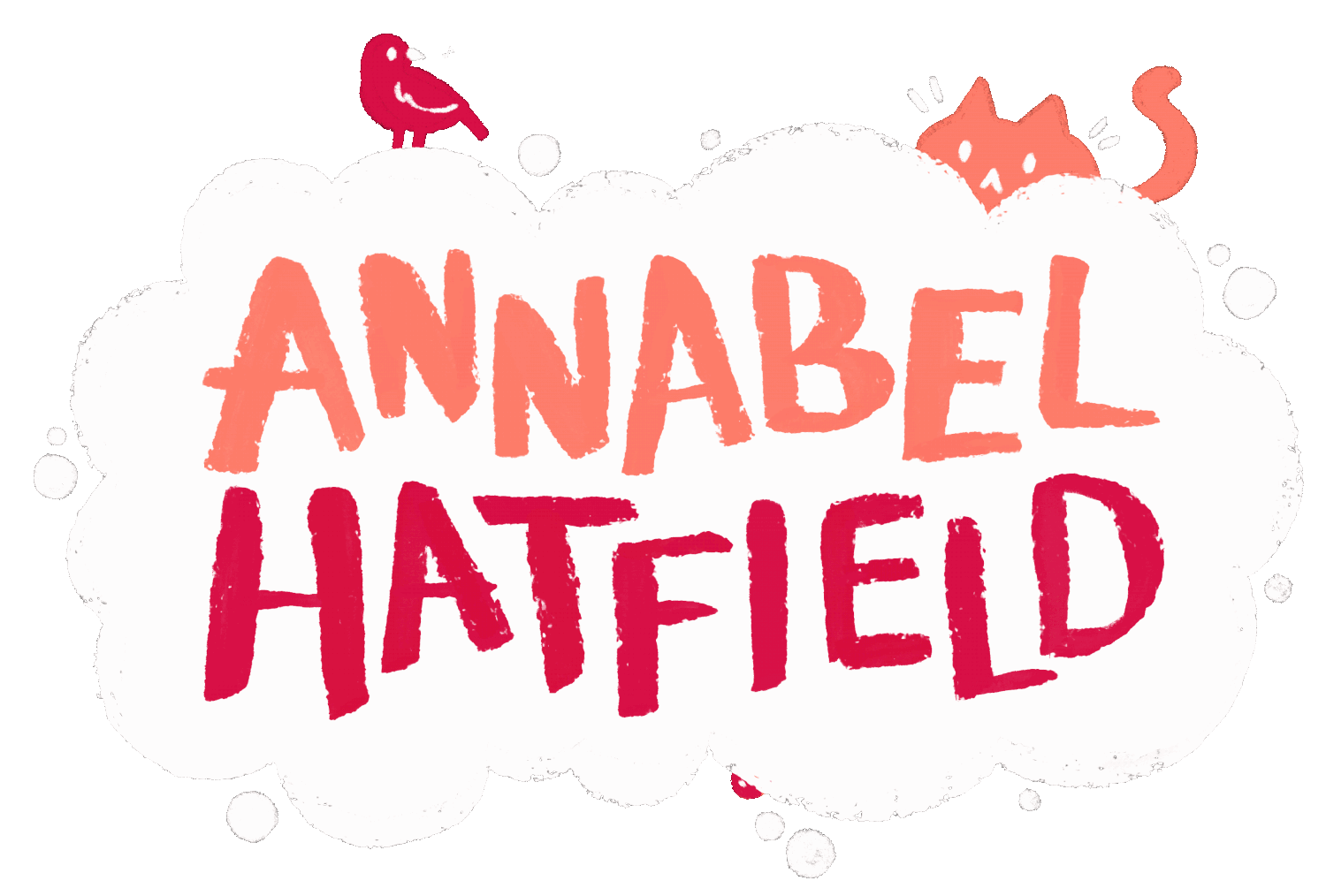 Annabel Hatfield Illustration