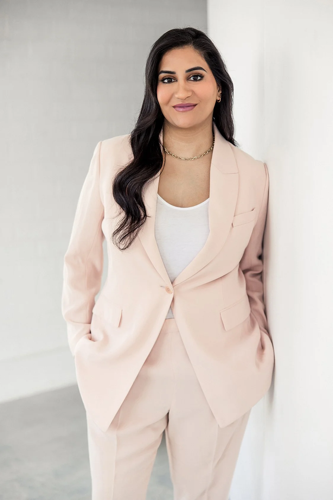 Afshaan Jiwaji of Jiwaji Law