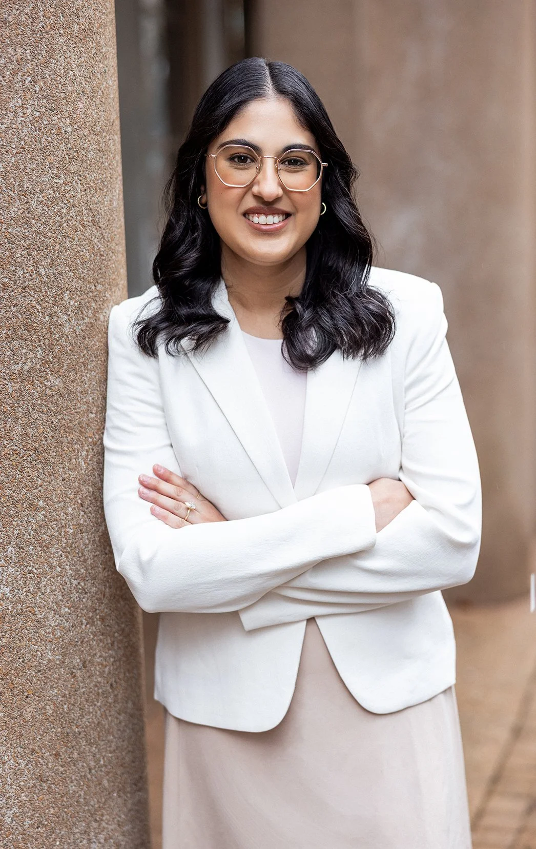 Ariyana Dhawan, Counsel at Jiwaji Law