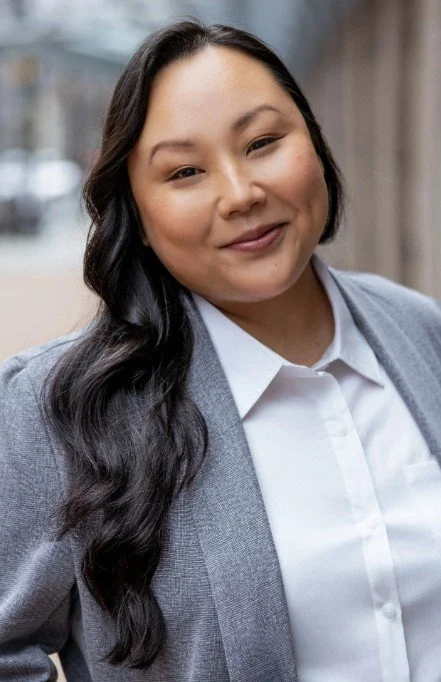 Sarah Ishida, Litigation Director and Senior Paralegal at Jiwaji Law