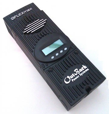 Outback Flex Max 80