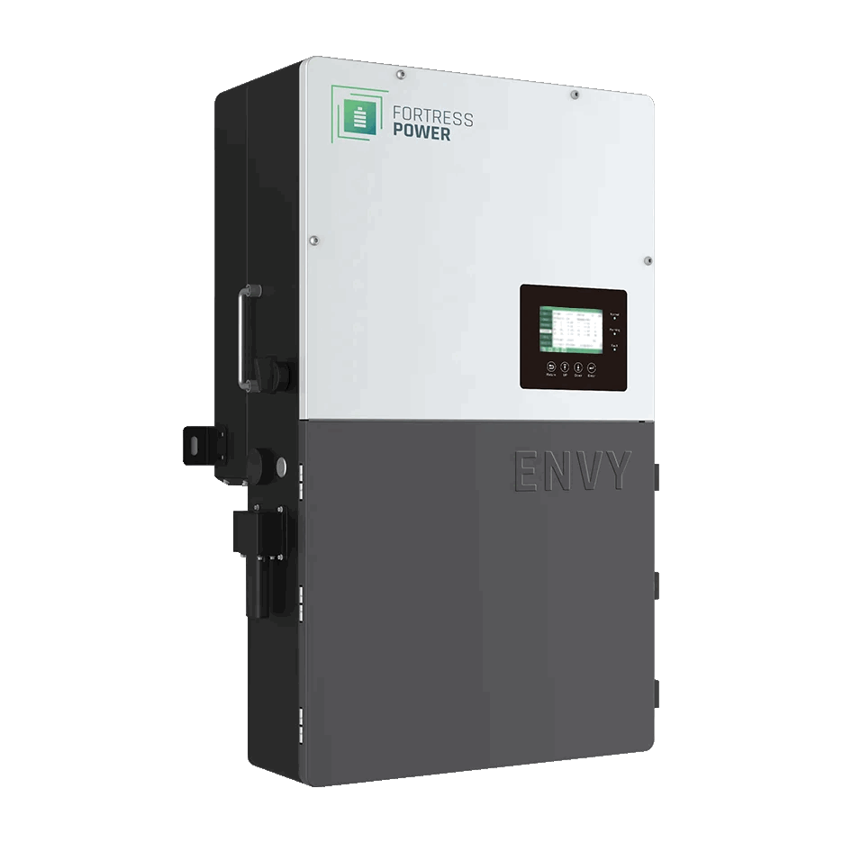 Fortress Envy 12k Inverter