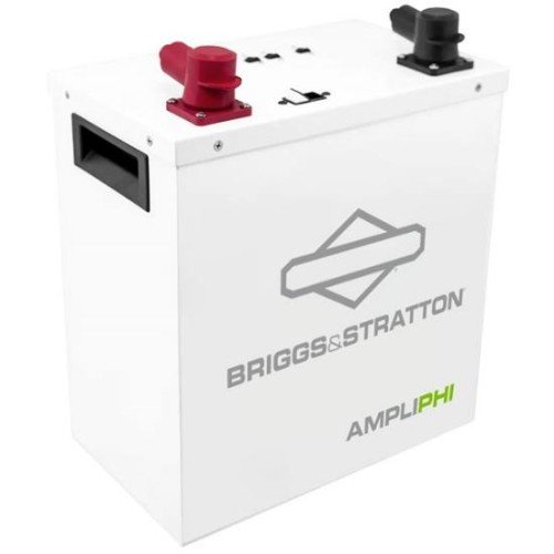 Simpliphi 3.8 kWh Lithium Battery