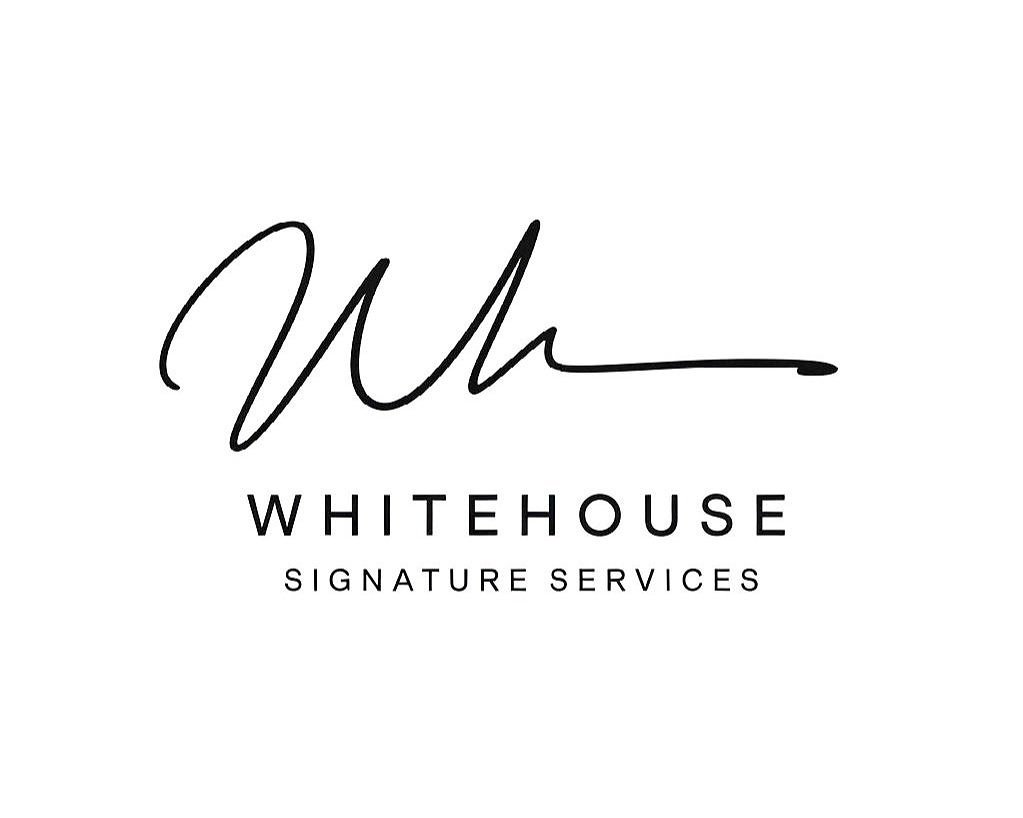 Whitehouse Signature Services