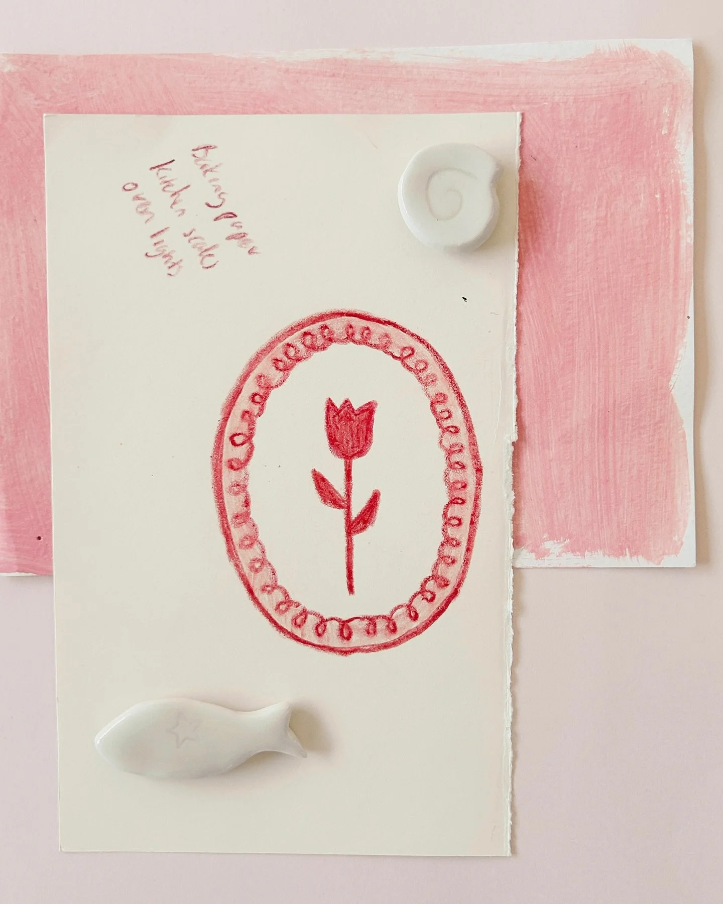 Defrosting with some scenes from the fridge ⏱️🌞