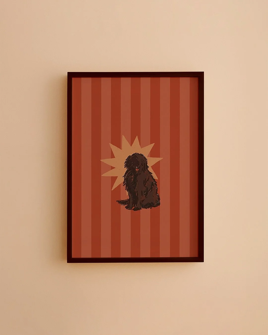 Straight to the pool room, if I don&rsquo;t say so myself 🐾🖤