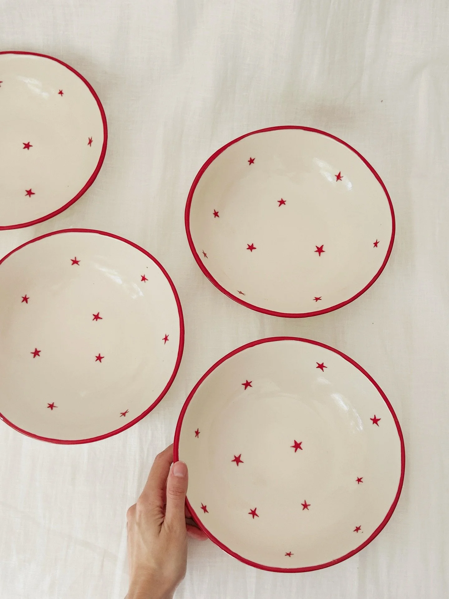 Thinkin&rsquo; about Christmas :) wbu?