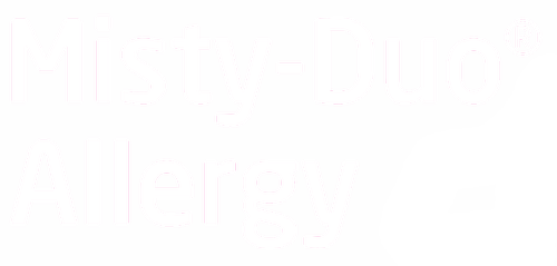Misty-Duo Allergy Relief | Fast-Acting Hayfever Nasal Spray