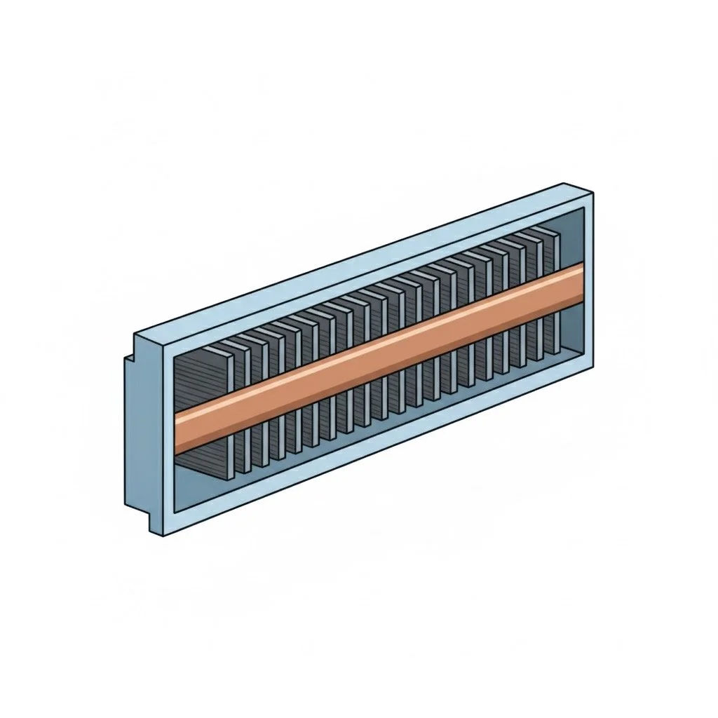 Hot Water Baseboard Heating service by Cyclone HVACRWD Company