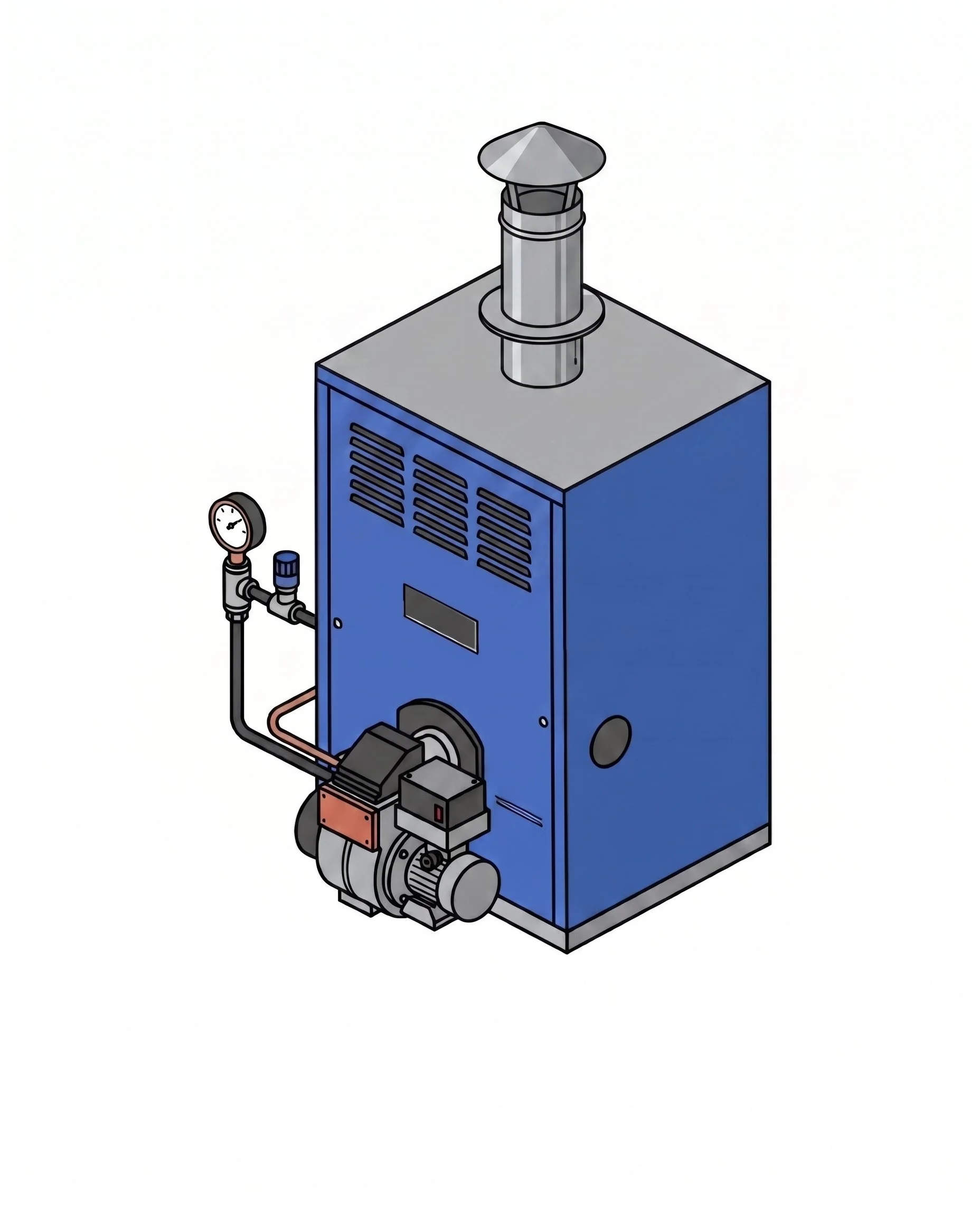 Specializing in the repair and maintenance of oil heating systems in Westchester County, Putnam County, and the City of Yonkers.