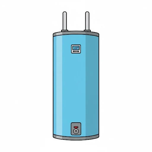Water Heater Installation & Repair service by Cyclone HVACRWD Company