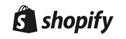 Shopify Logo