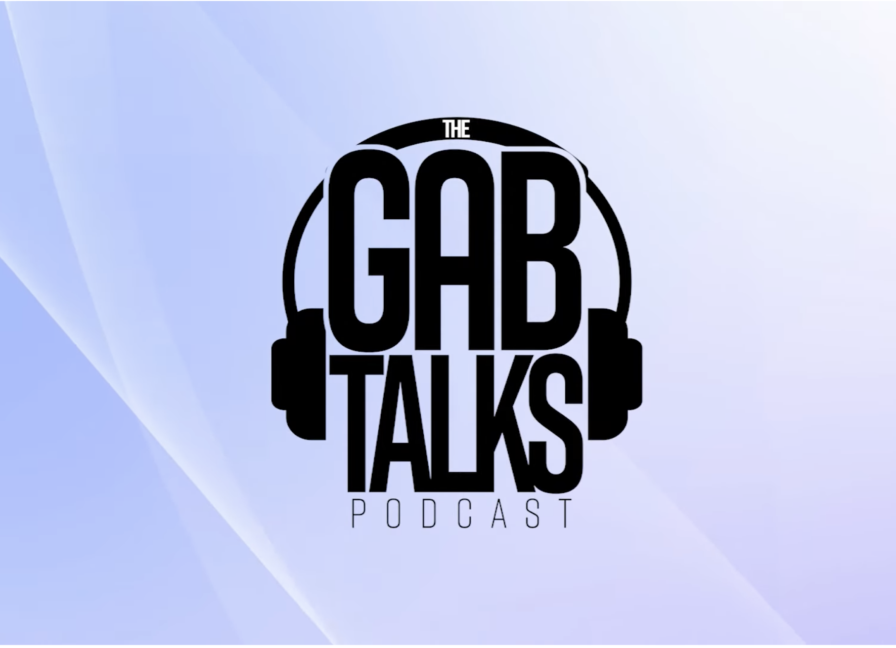 the gab talks podcast