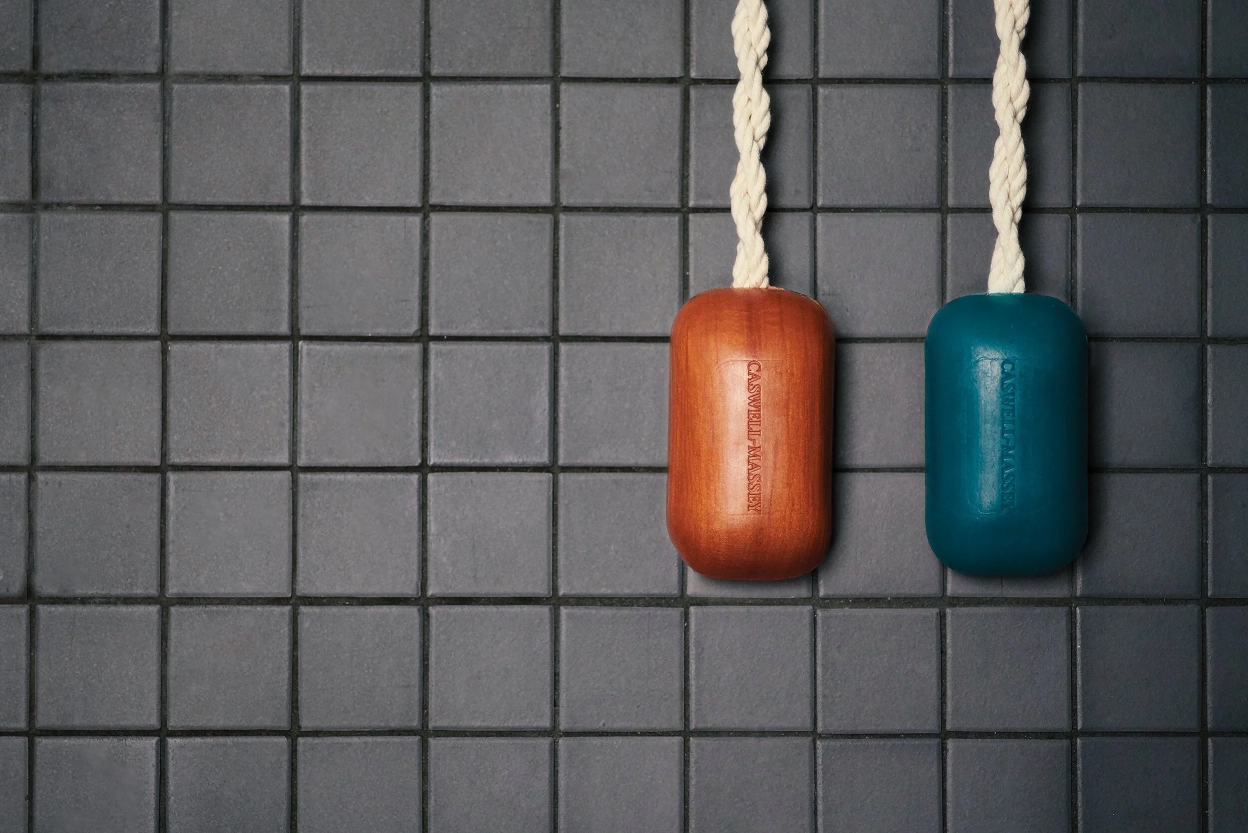 Case Study: Caswell-Massey