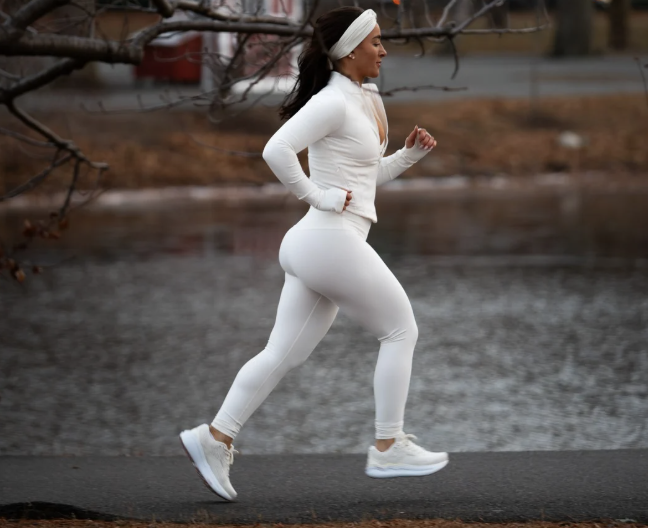 12-Week Distance Running Strength Guide (VOL. 2)