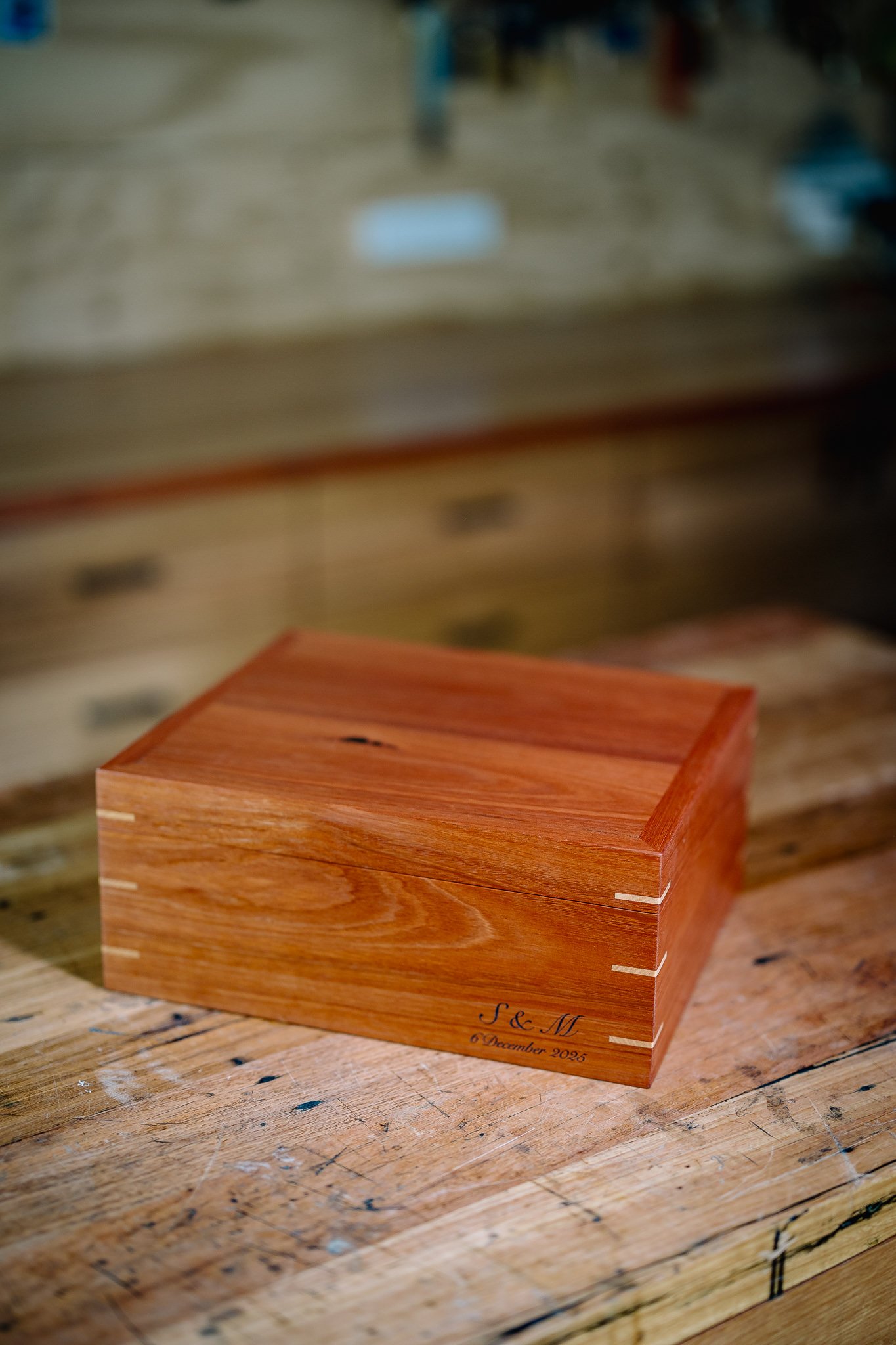 Humidor