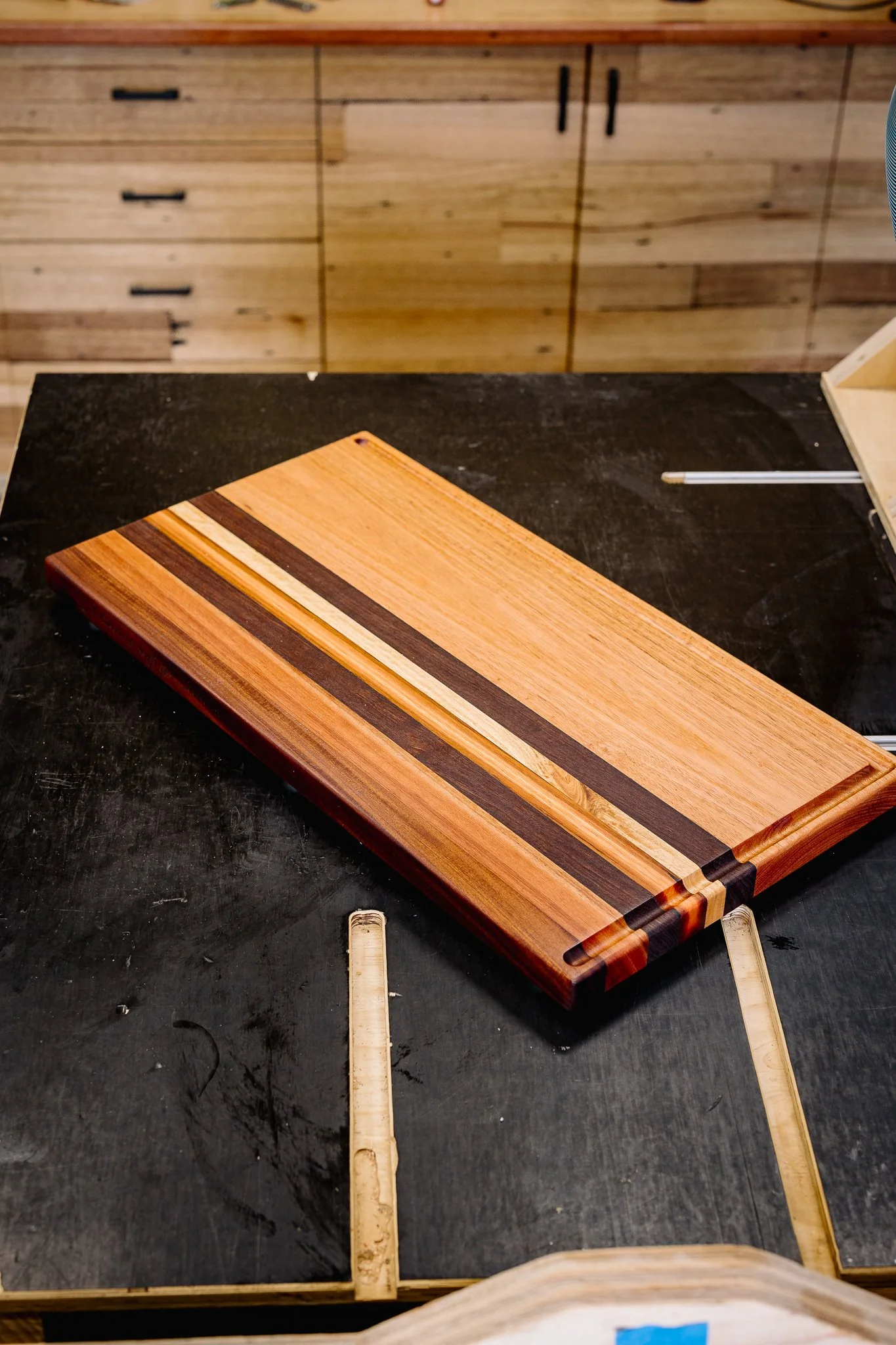 Mixed Hardwoods