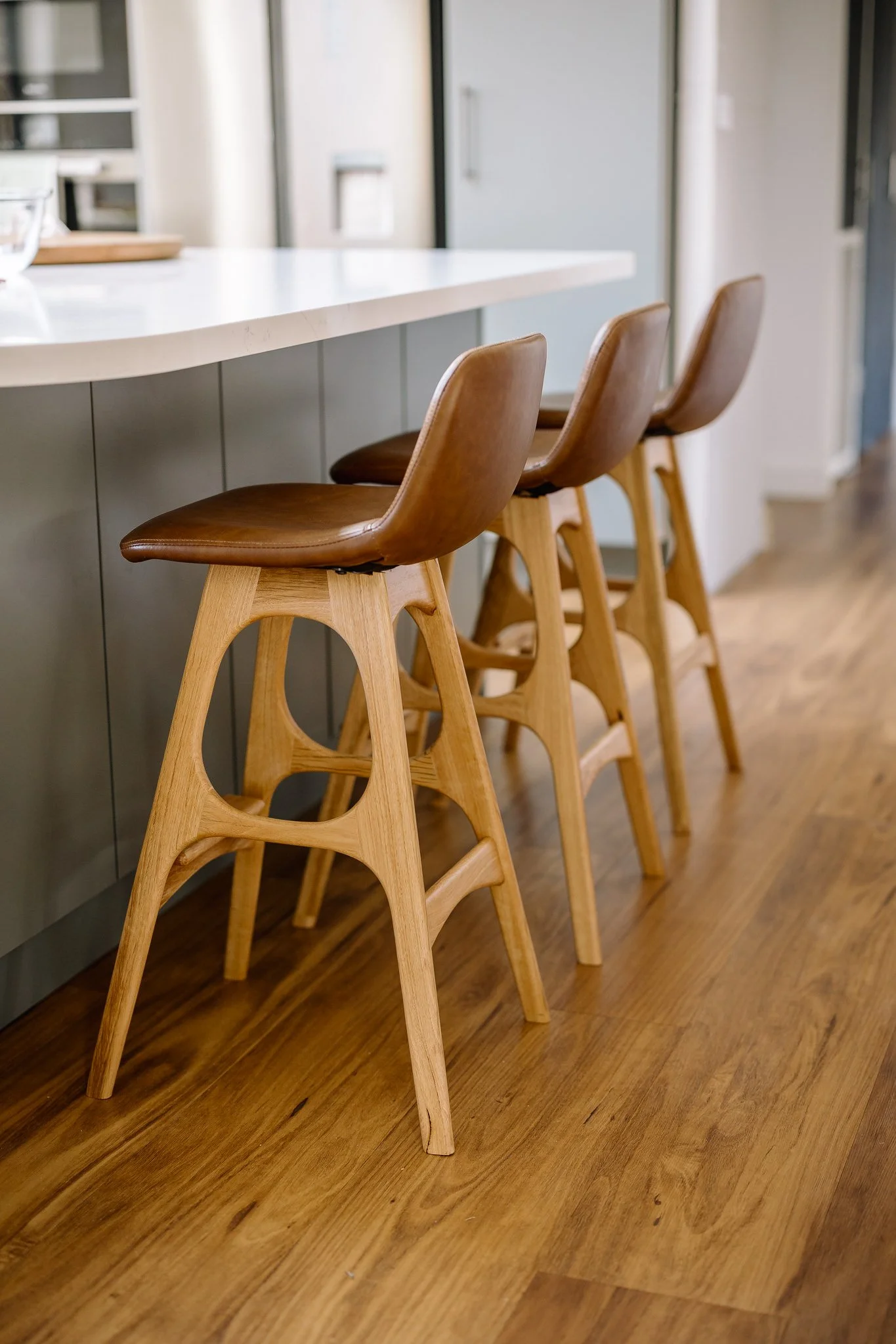 Blackbutt Stools