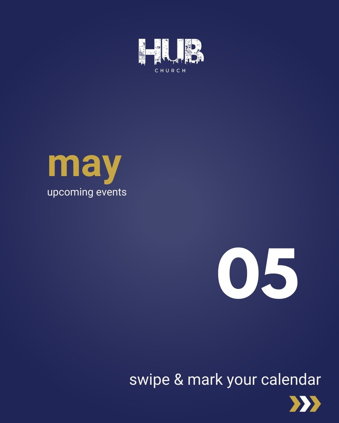 🌸 May is here, and there&rsquo;s so much to look forward to at The Hub Church! Whether you&rsquo;re new or a regular, there&rsquo;s something for everyone, and we&rsquo;d love to see you there!

#TheHubChurch #MayAttheHUB #NextSteps #CommunityMatter