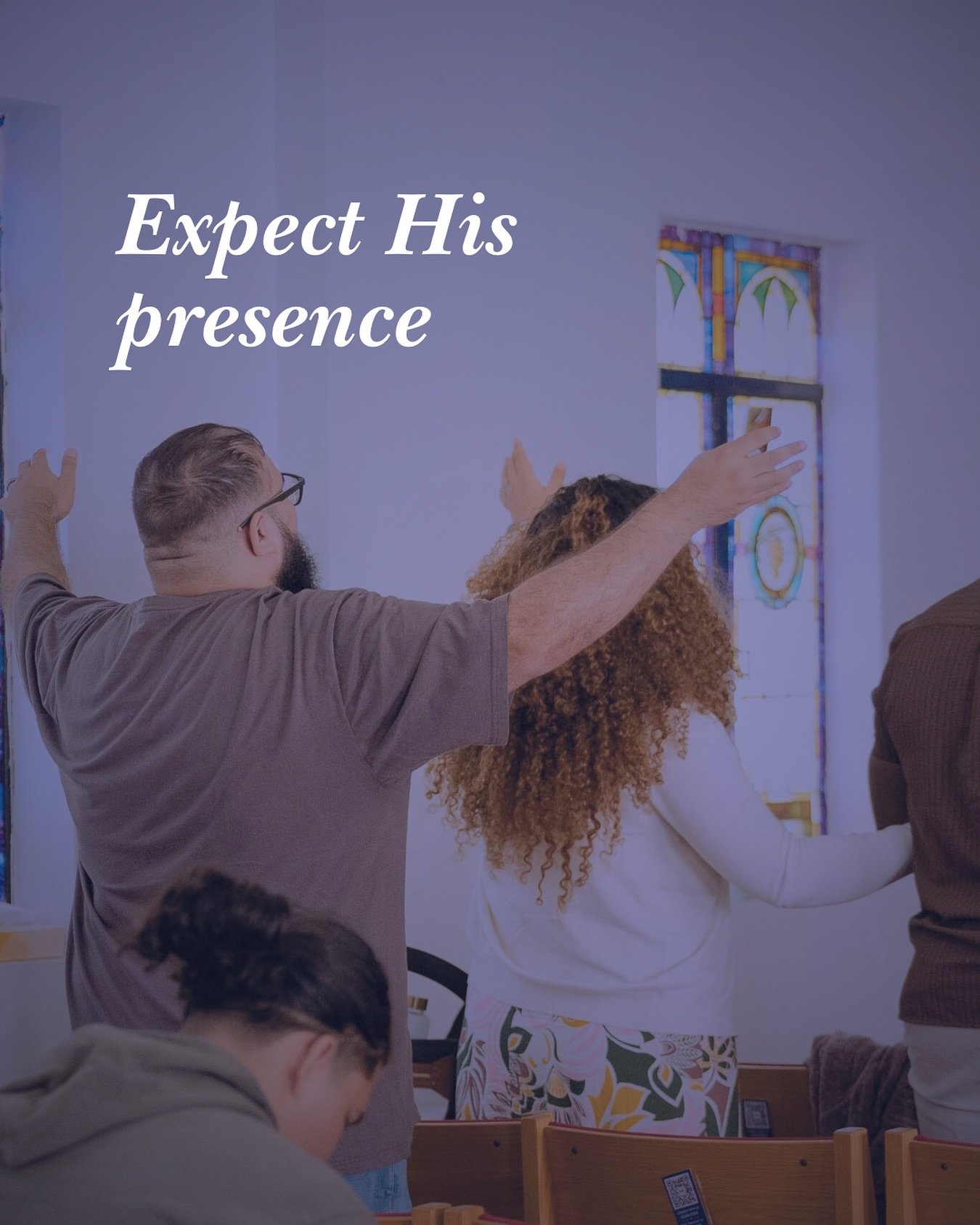Need a move of God in your life? Join us for service tomorrow at 10:30AM to encounter Him! Come earlier at 9:30AM for Pre-Service Prayer. 

#JoinUsSunday #ComeWorship #FaithCommunity #SundayService #SeeYouAtChurch #jchubchurch #jerseycity #cogop #urb
