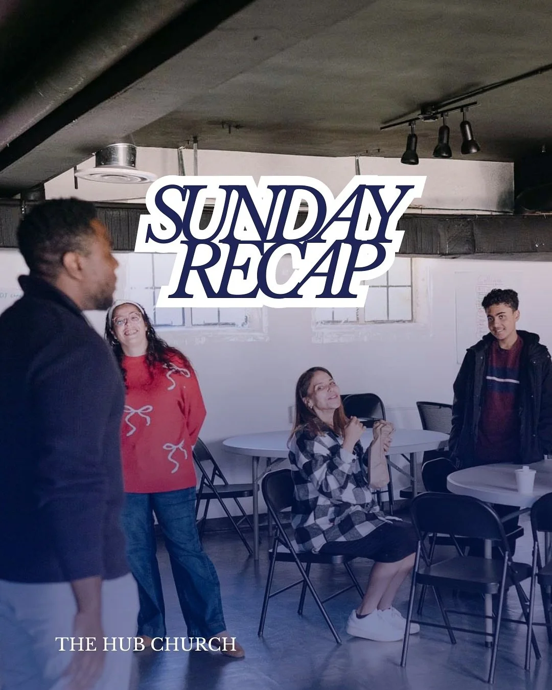 We kicked off our new series, &lsquo;Building Our Legacy&rsquo; this Sunday with Brother Sean reminding us that legacy starts now. Every step of obedience leaves a mark for His Glory. 

#SundayWorship #ChurchFamily #PraiseAndWorship #BlessedSunday #j