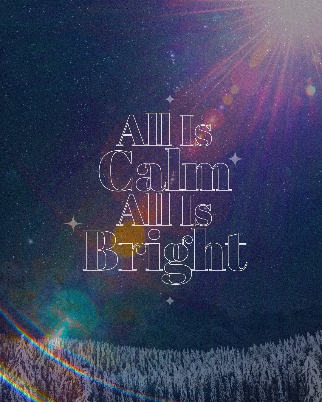 The night before Christmas. The night before a moment we commemorate that changed history. God with us. God walking among us. God feeling what we feel, and loving us through it all.

#ChristmasEve #jchubchurch #jerseycity #cogop #urbanministry