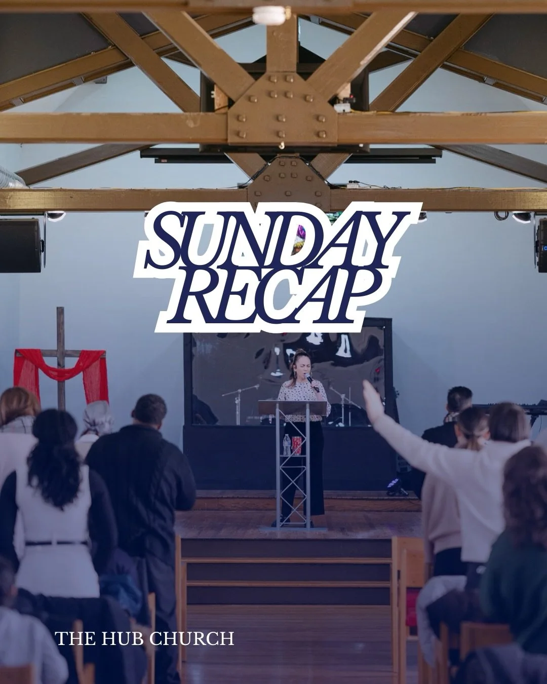 This Sunday we stepped into February anointed and ready. Ready to rebuild, ready to trust God, ready to say yes to the work ahead.

#jchubchurch #jerseycity #cogop #urbanministry