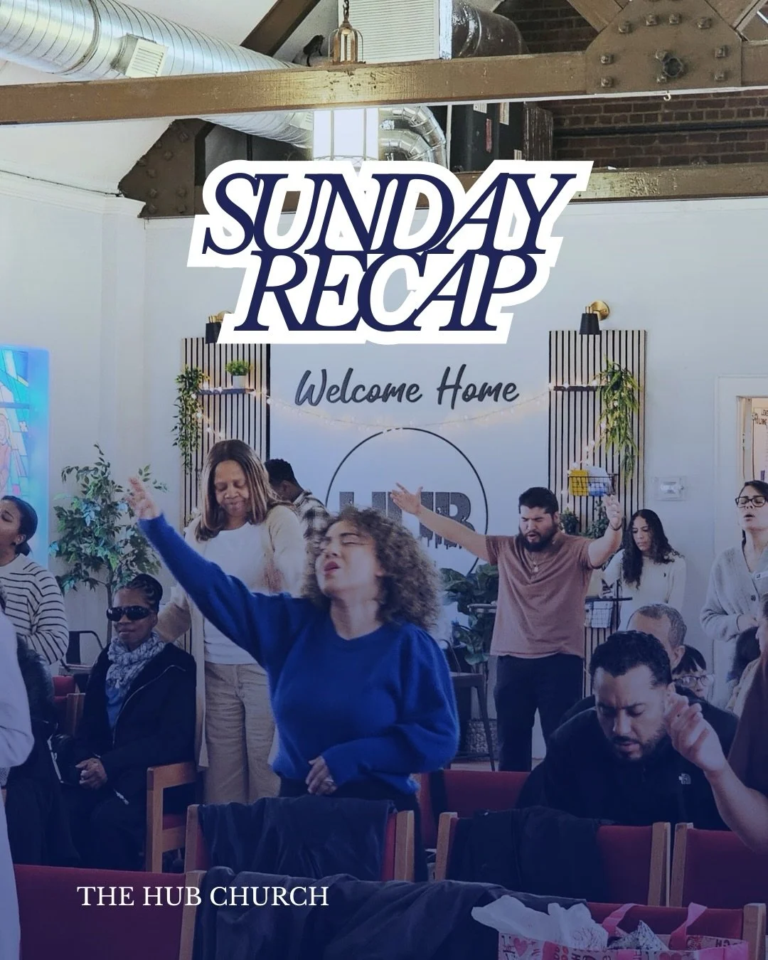 Sunday we sat with Joseph&rsquo;s story and felt it deeply. Betrayed. Forgotten. Yet never abandoned. 🙏 God was with him in the pit, in the prison, and in the palace. And he is with you in every single season too. 

#SundayMessage #GodsWord #SermonH