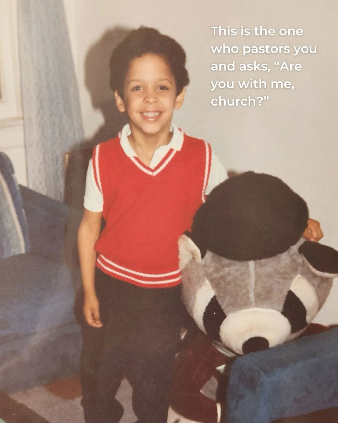 They lead now, but they were kids first 🥹🤍
Here&rsquo;s Part 1 of some of the leaders who help, love, serve, and lead this house.